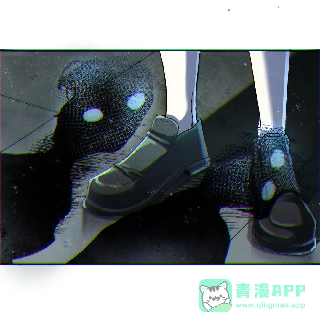 我画的病娇诡异成真了. 当她来敲门 第11页