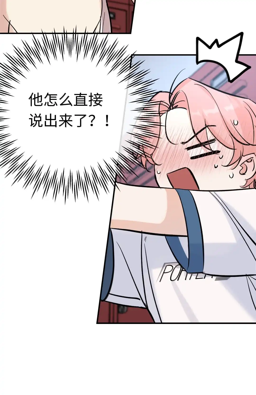 虎嗅蔷薇. 我帮你弄 第20页
