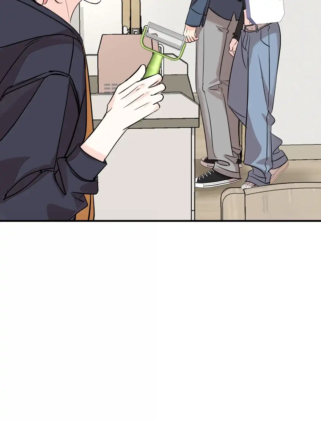 虎嗅蔷薇. 我来做吧！ 第15页