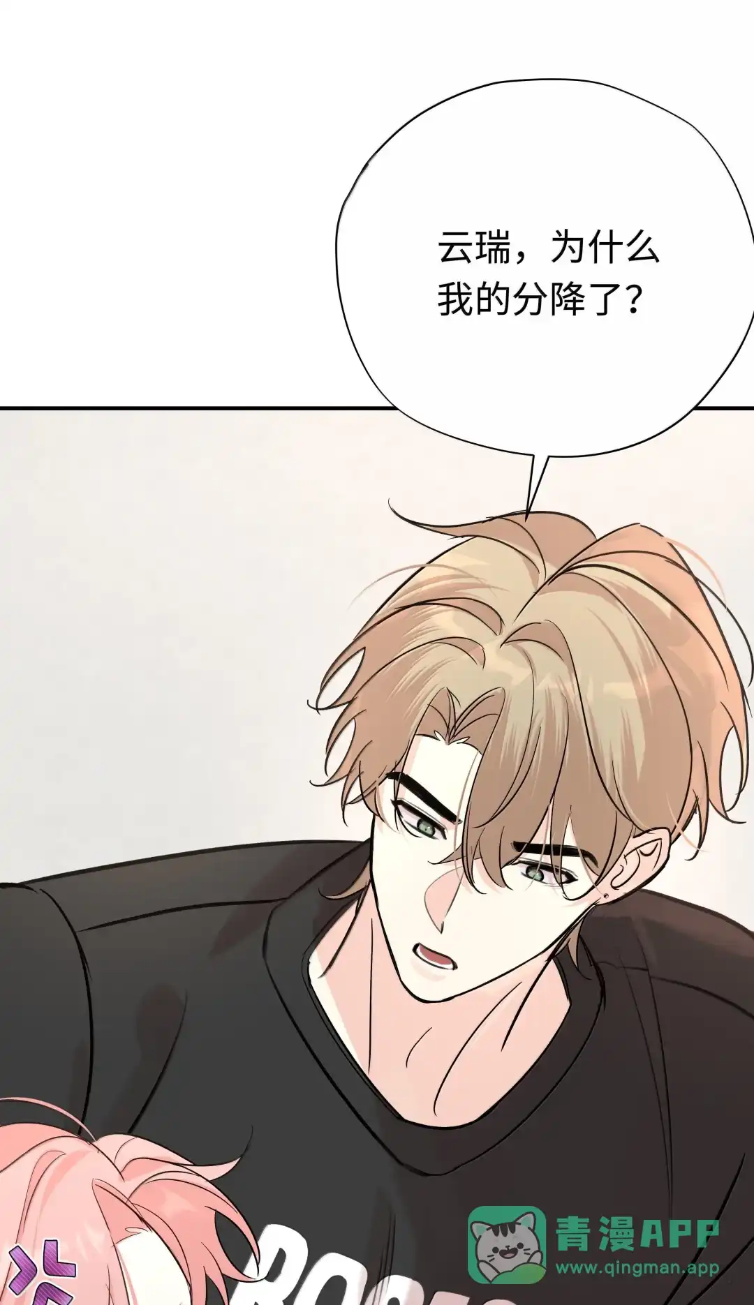 虎嗅蔷薇. 我什么都没听到 第31页
