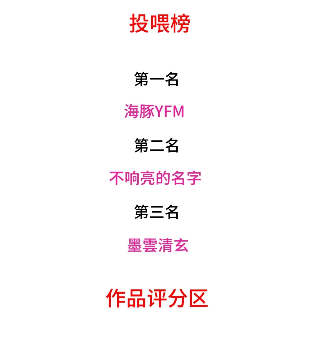 虎嗅蔷薇. 活动开奖_1 第2页