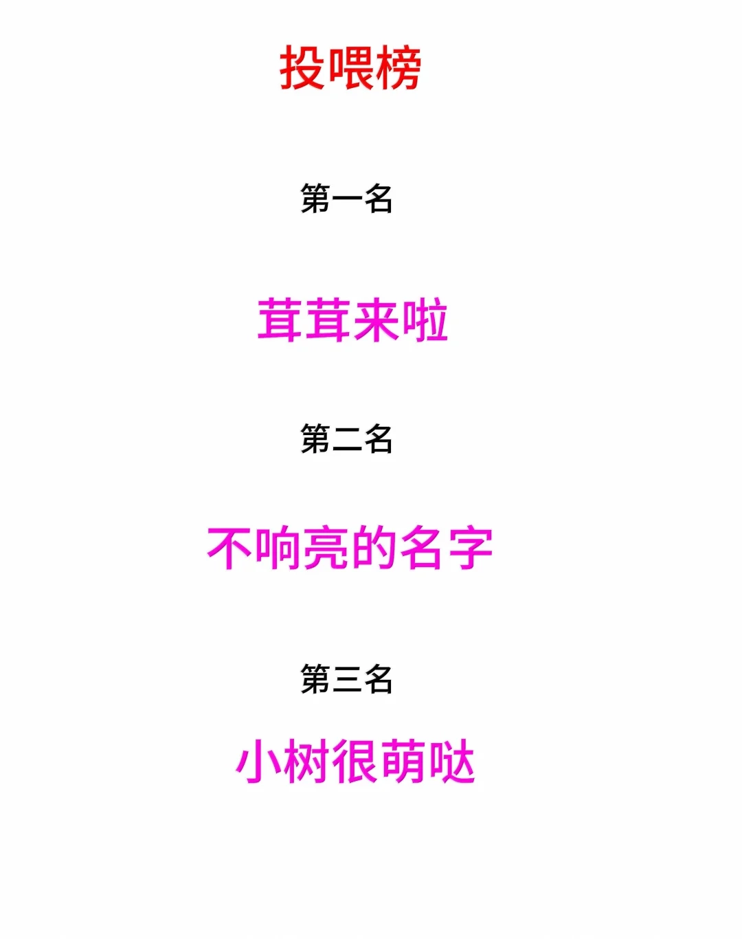 虎嗅蔷薇. 我有病？+【五月活动开奖】 第39页