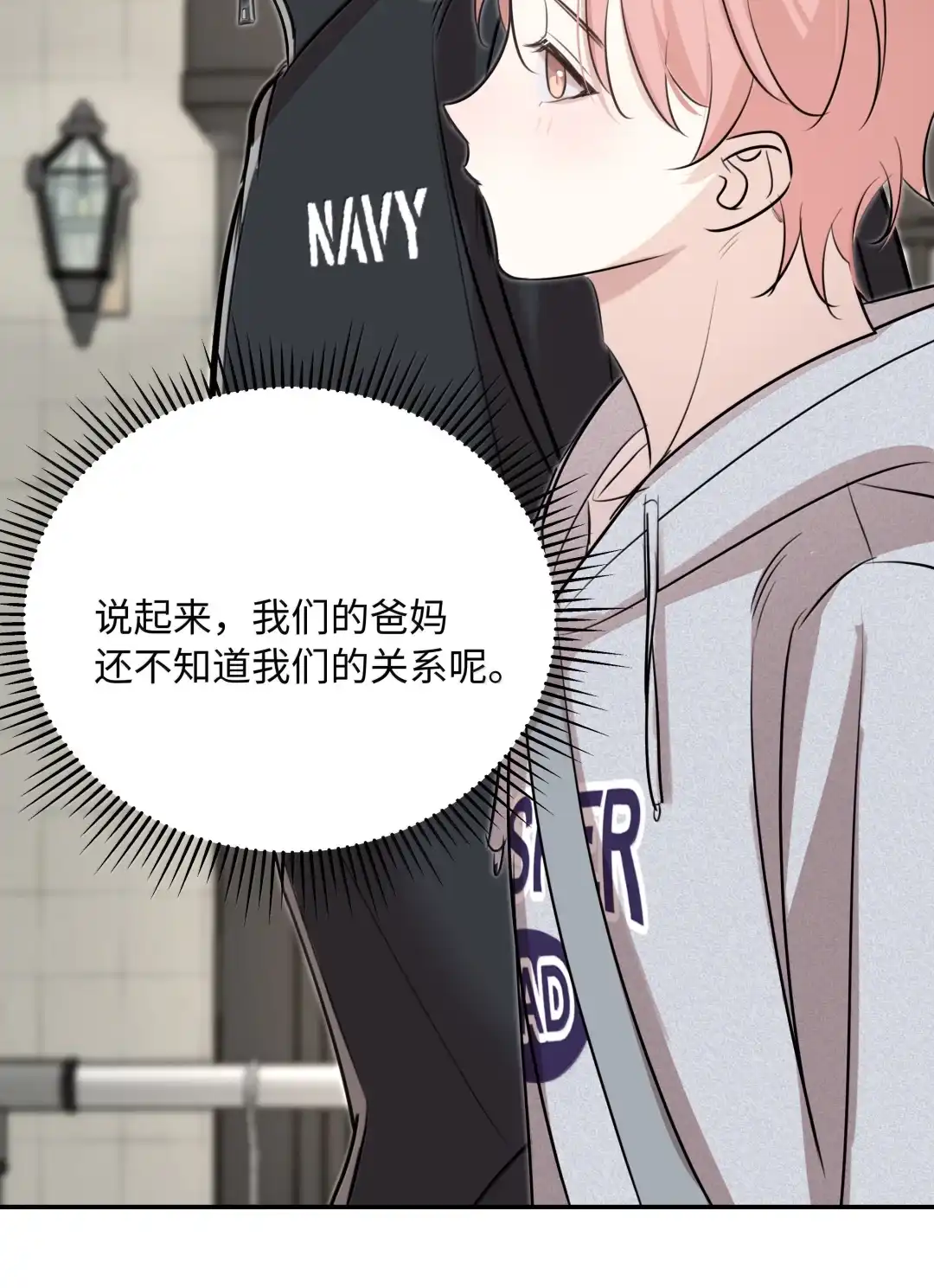 虎嗅蔷薇. 见家长了？【7月活动+六月开奖】 第45页