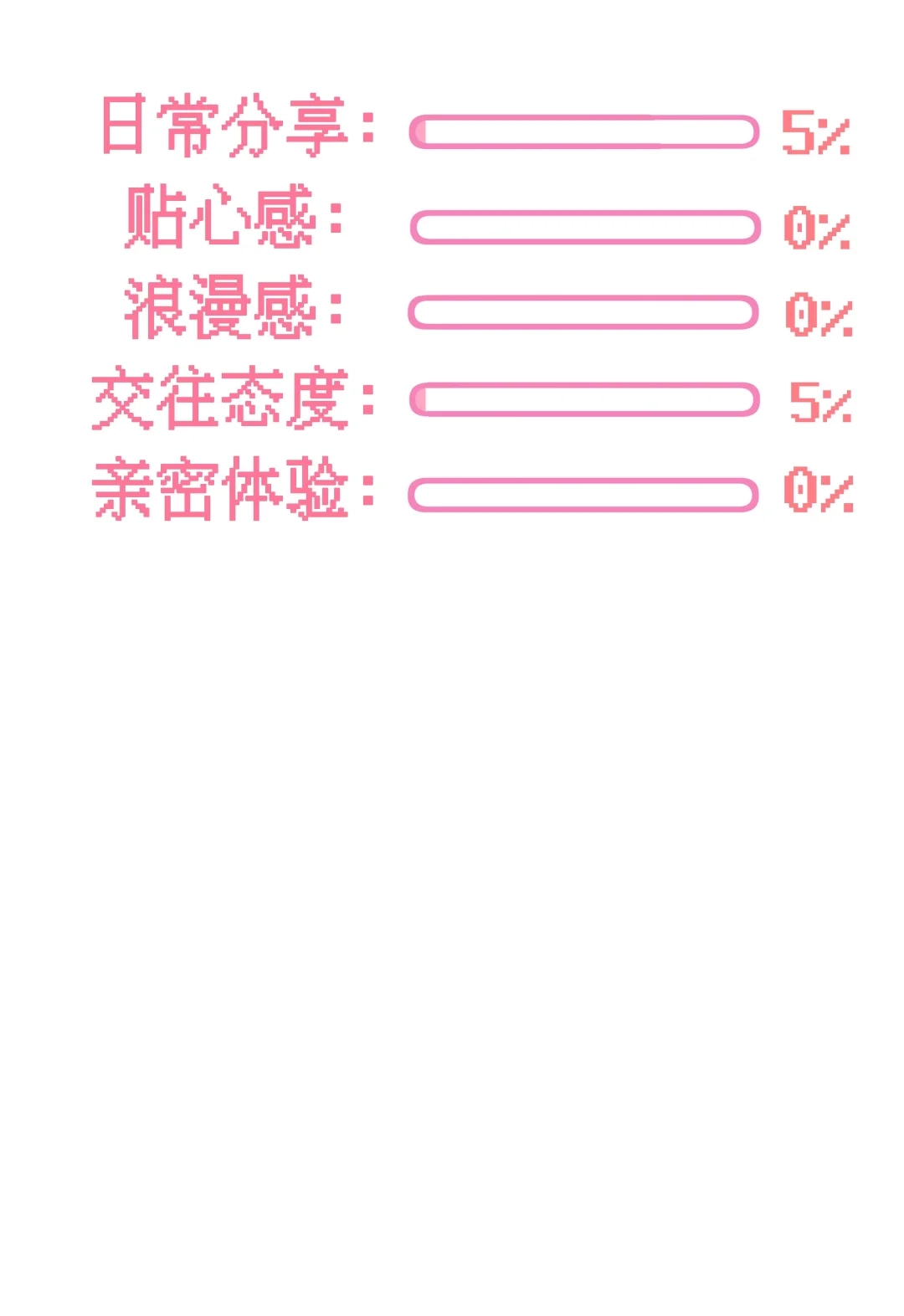 虎嗅蔷薇. 他会有什么反应呢 第43页
