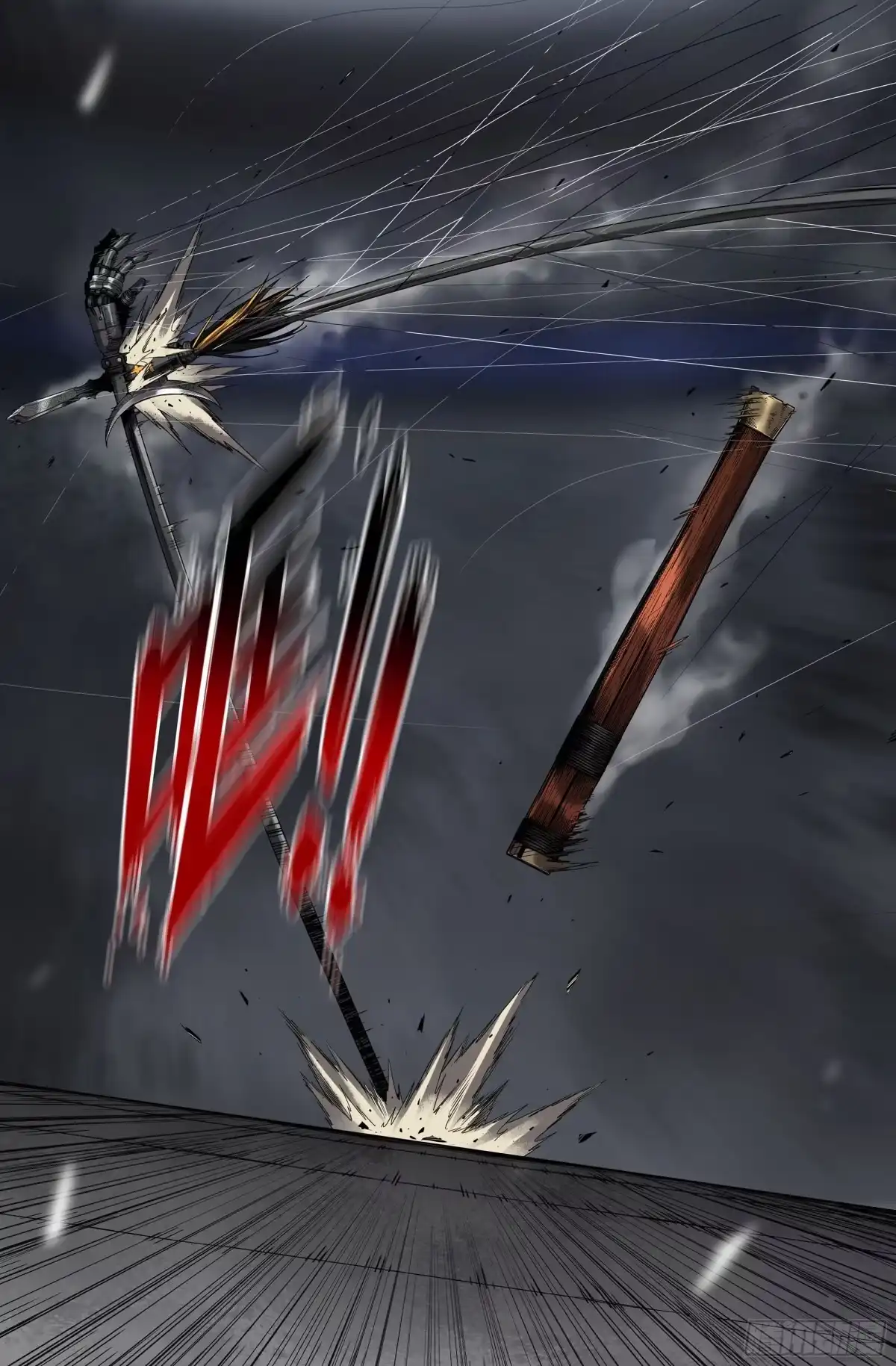 史上最强 399 破 第13页