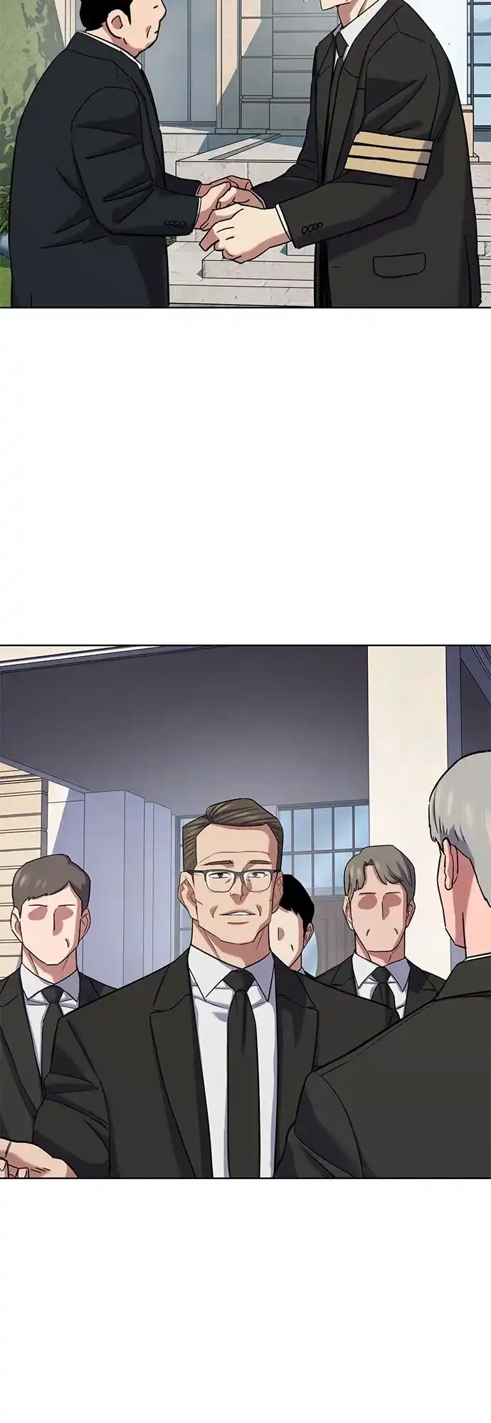 财阀家的小儿子 第202话 第44页
