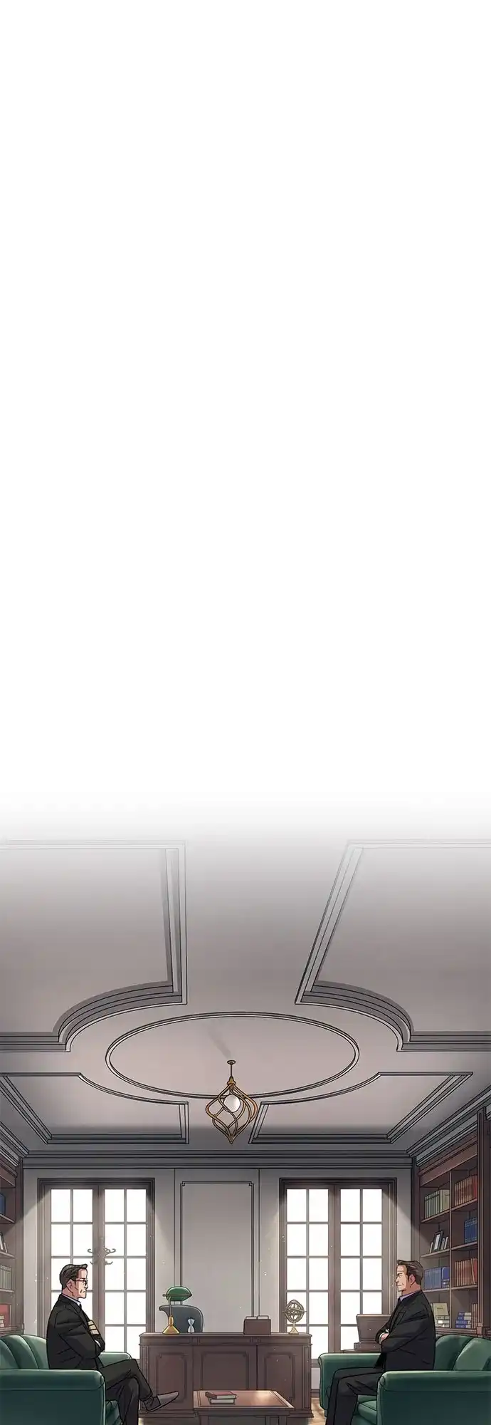 财阀家的小儿子 第203话 第2页