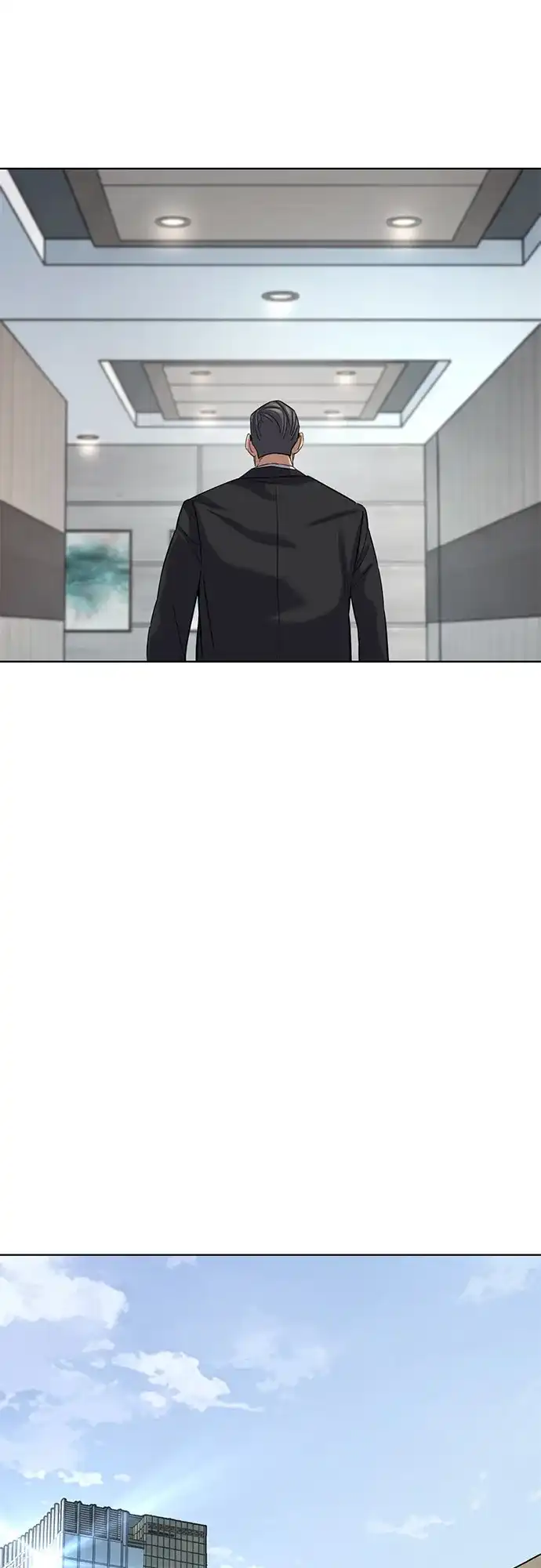 财阀家的小儿子 第206话 第23页