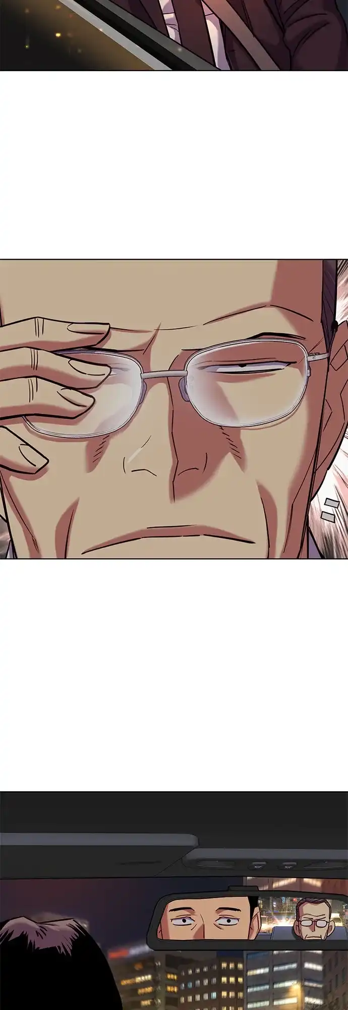财阀家的小儿子 第206话 第54页
