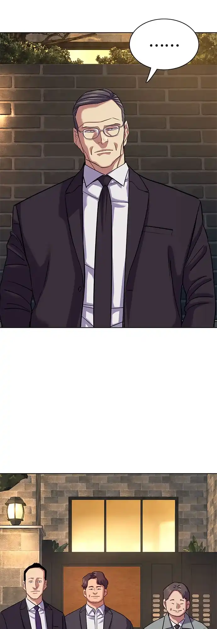 财阀家的小儿子 第206话 第69页