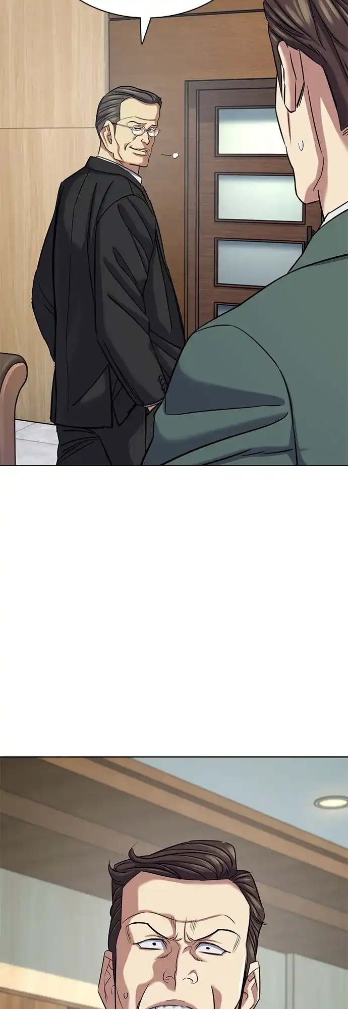 财阀家的小儿子 第207话 第86页