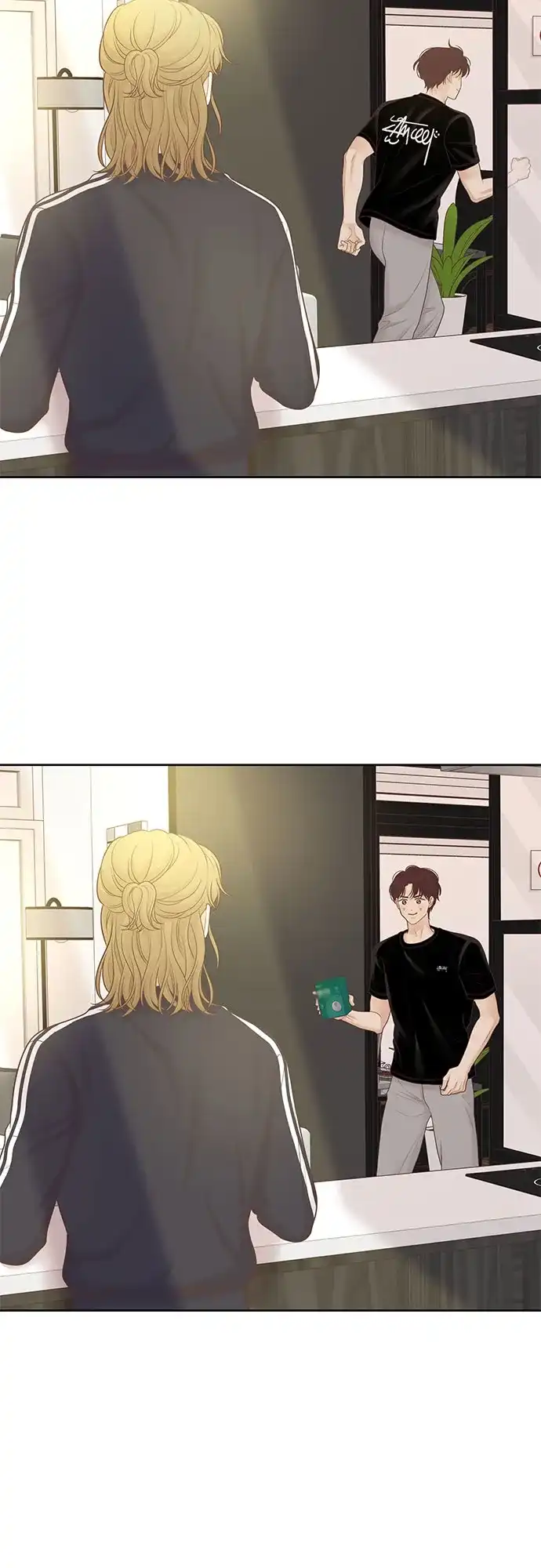 少女的世界 [第二季] 第264话 第50页