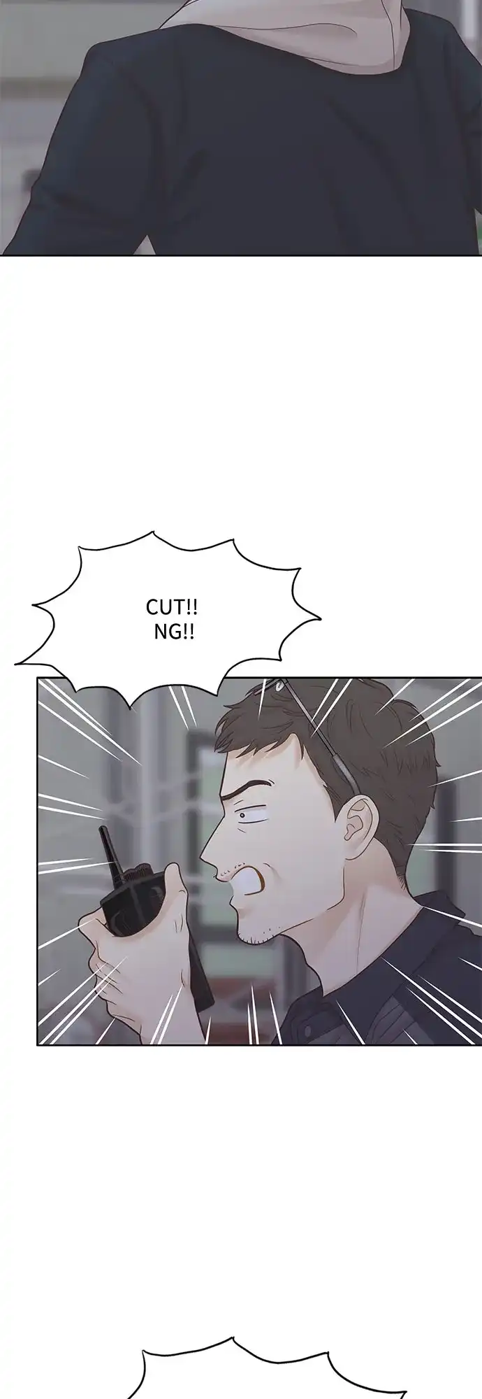 少女的世界 [第二季] 第265话 第40页