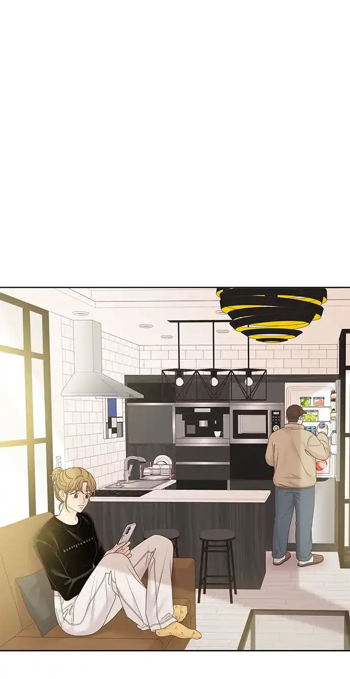 少女的世界 [第二季] 第266话 第46页