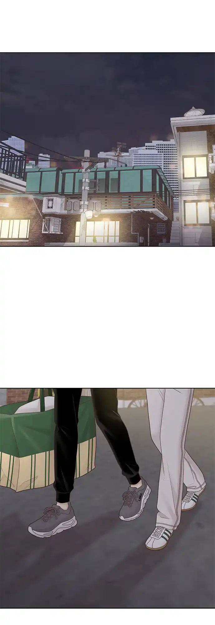 少女的世界 [第二季] 第267话 第23页