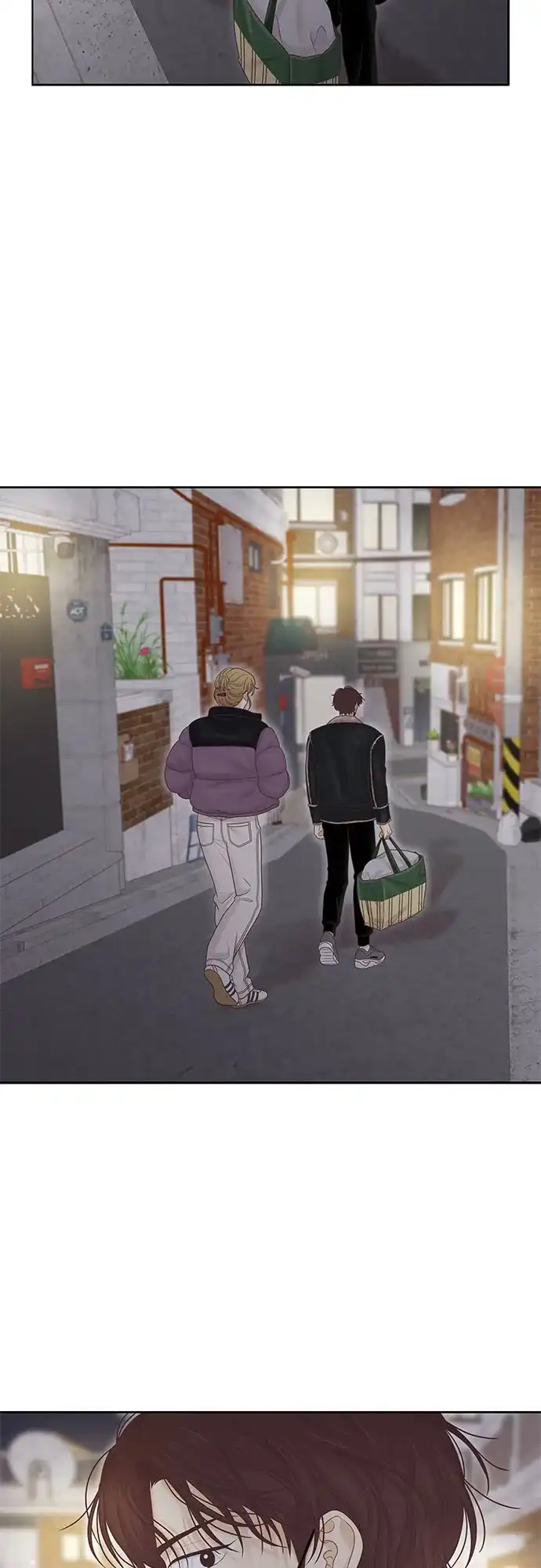 少女的世界 [第二季] 第267话 第40页