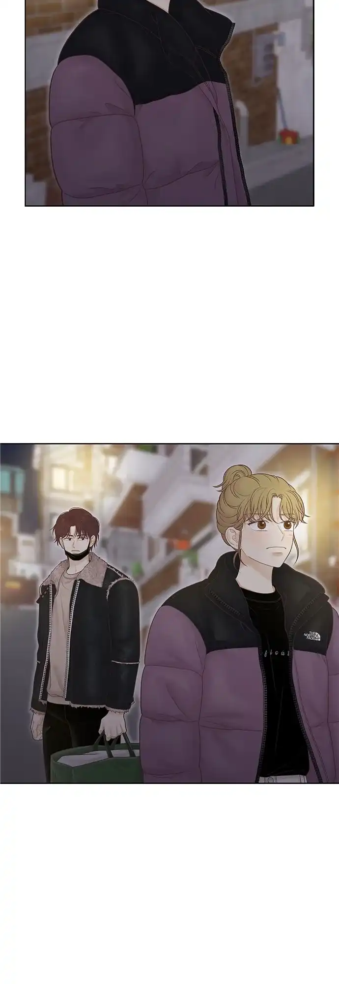 少女的世界 [第二季] 第267话 第50页