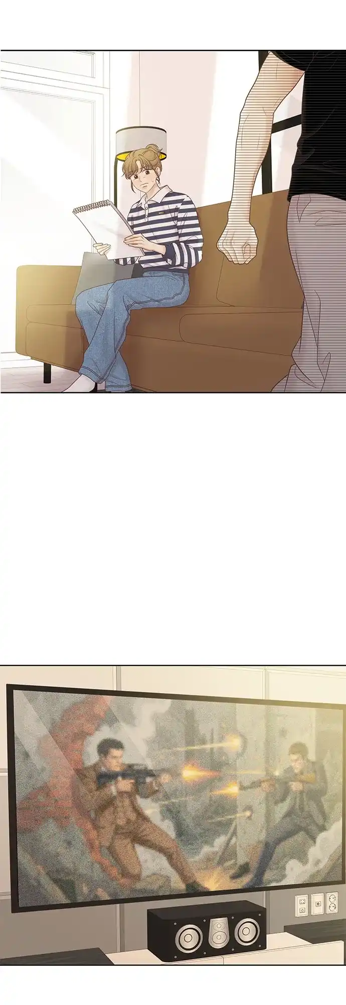 少女的世界 [第二季] 第268话 第56页