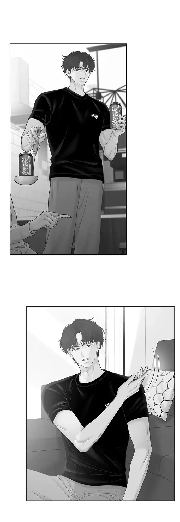 少女的世界 [第二季] 第270话 第43页