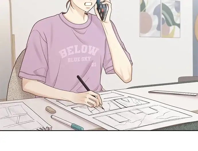 少女的世界 [第二季] 第270话 第7页