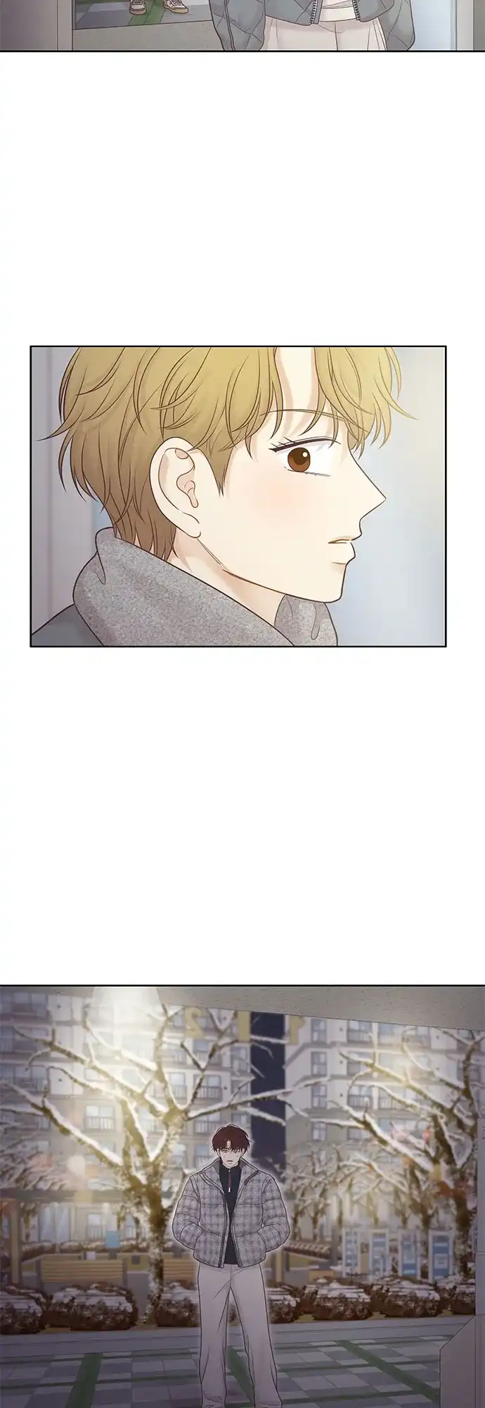 少女的世界 [第二季] 第271话 第45页