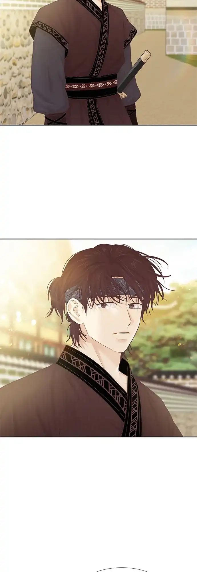 少女的世界 [第二季] 第272话 第29页