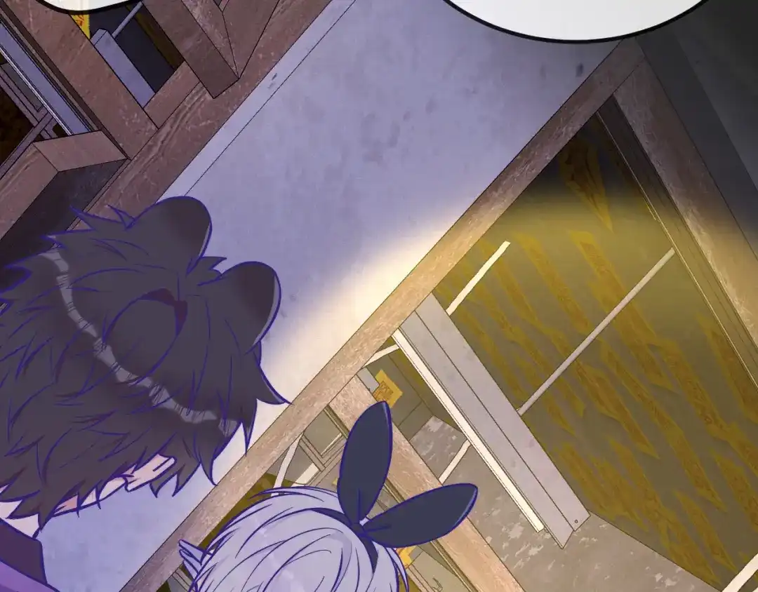 说谎的小狗会被吃掉的 第104话 密室跳脱 第110页