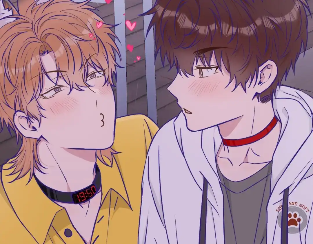 说谎的小狗会被吃掉的 第104话 密室跳脱 第19页