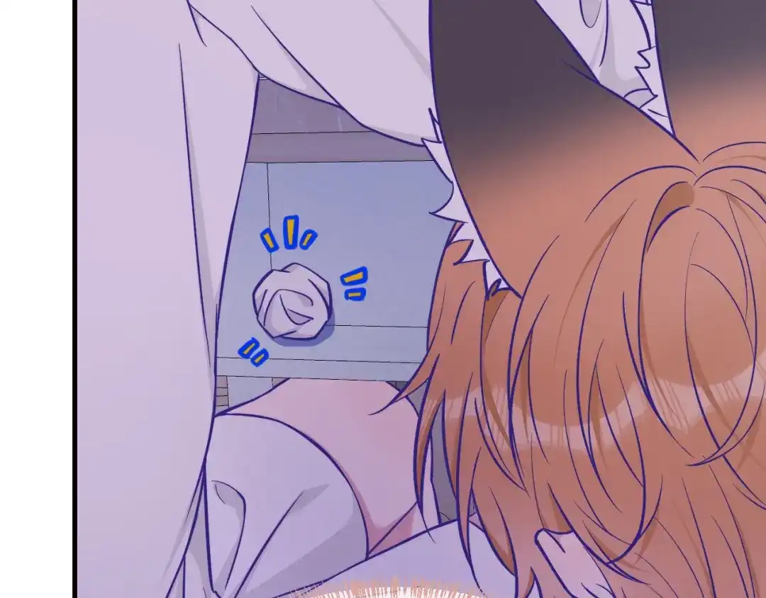 说谎的小狗会被吃掉的 第104话 密室跳脱 第23页