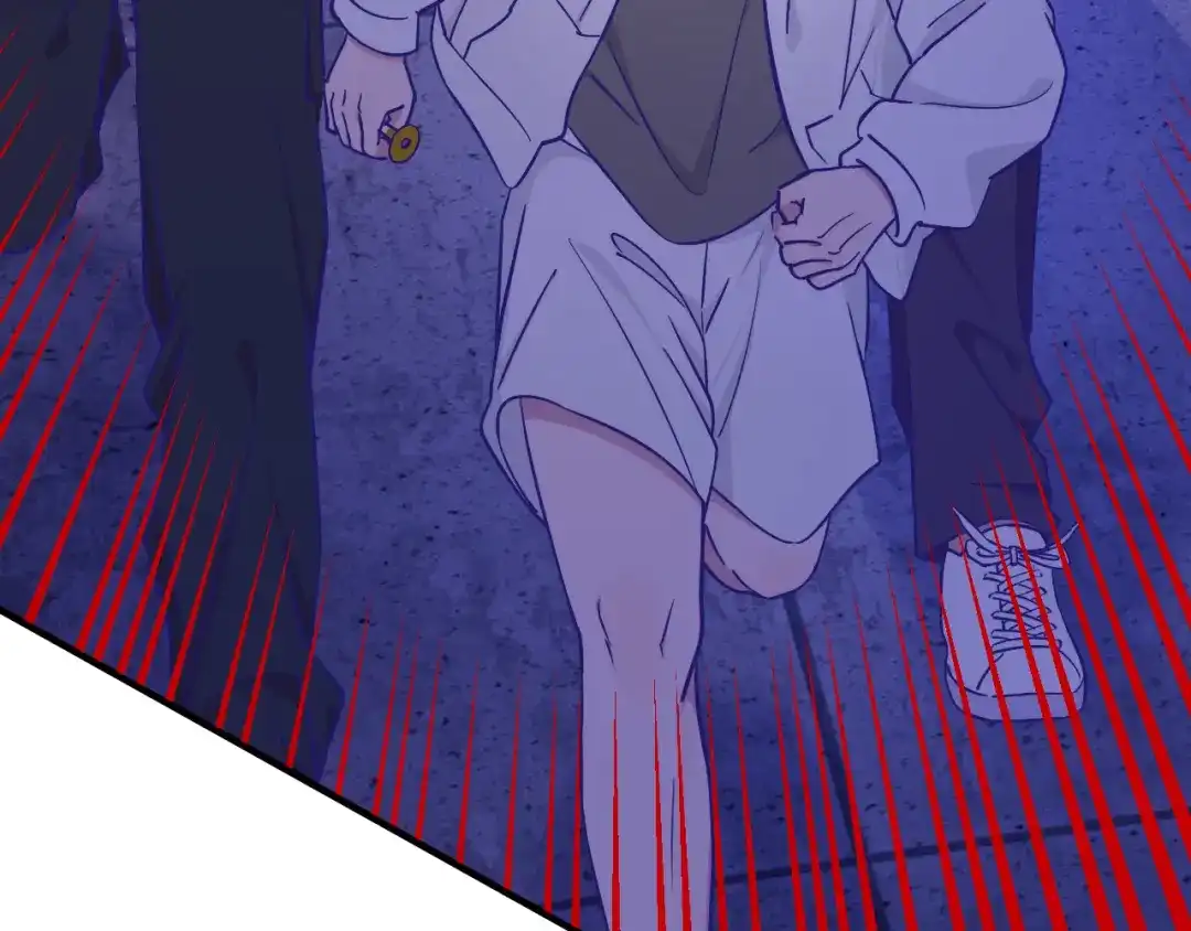 说谎的小狗会被吃掉的 第105话 惊喜连连 第67页