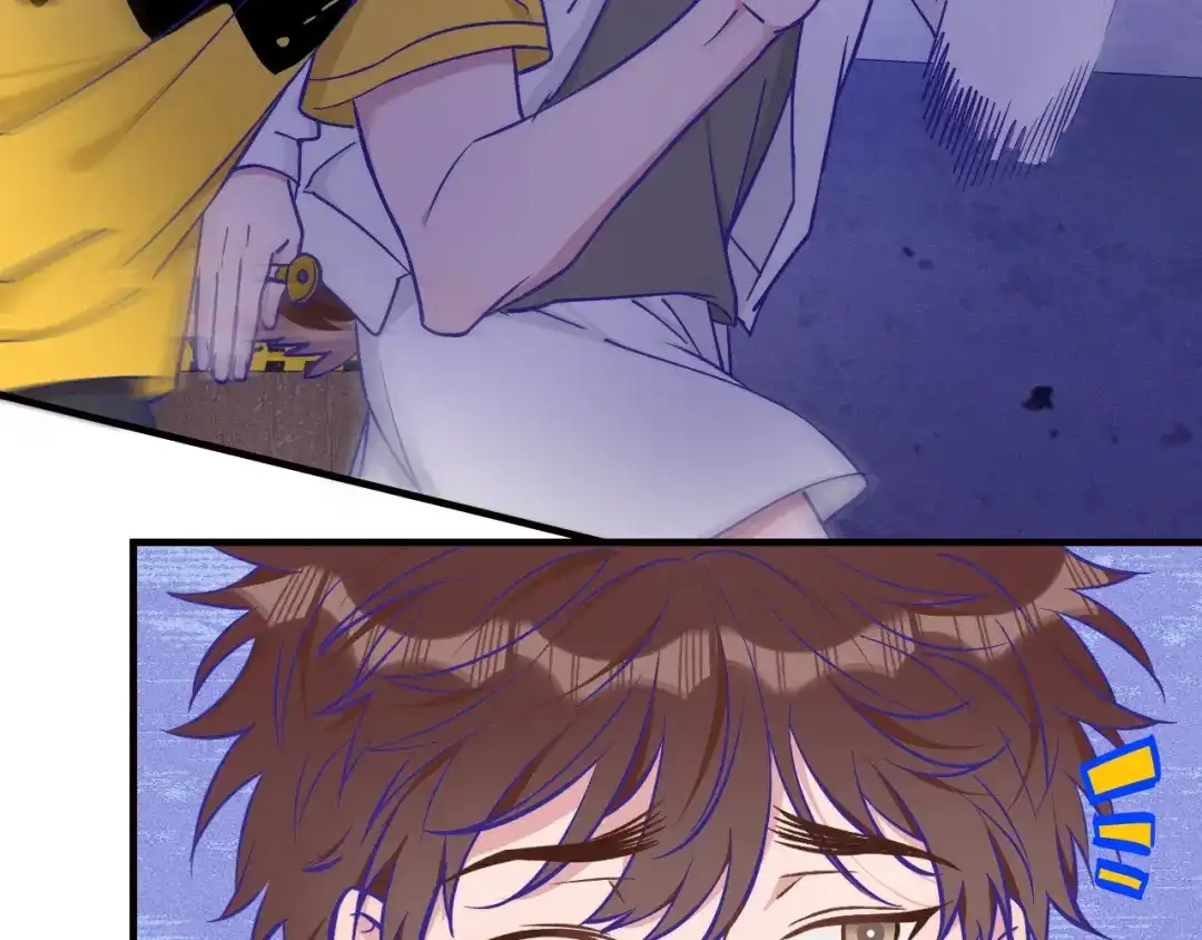说谎的小狗会被吃掉的 第105话 惊喜连连 第70页
