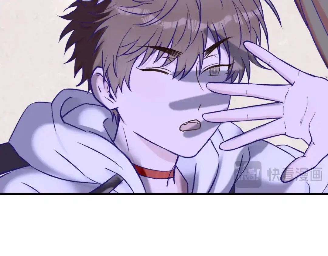说谎的小狗会被吃掉的 第105话 惊喜连连 第93页