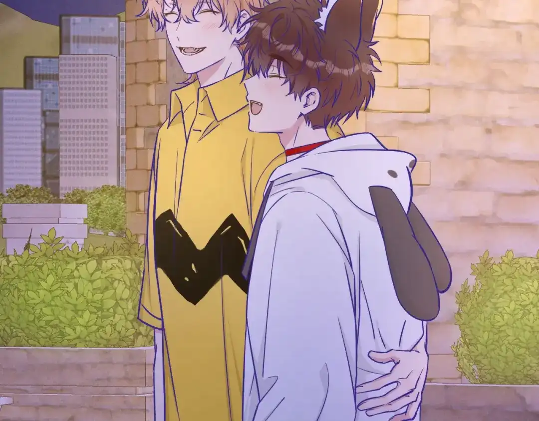 说谎的小狗会被吃掉的 第106话 交换衣服 第20页