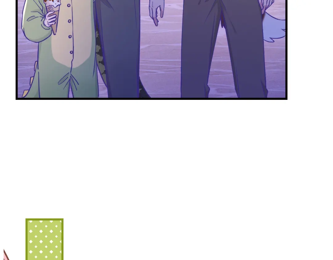 说谎的小狗会被吃掉的 第106话 交换衣服 第26页