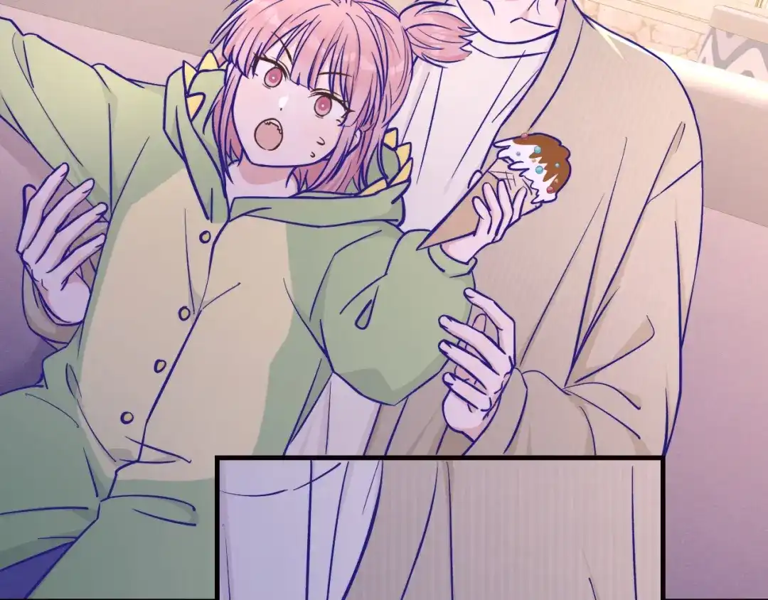 说谎的小狗会被吃掉的 第106话 交换衣服 第36页