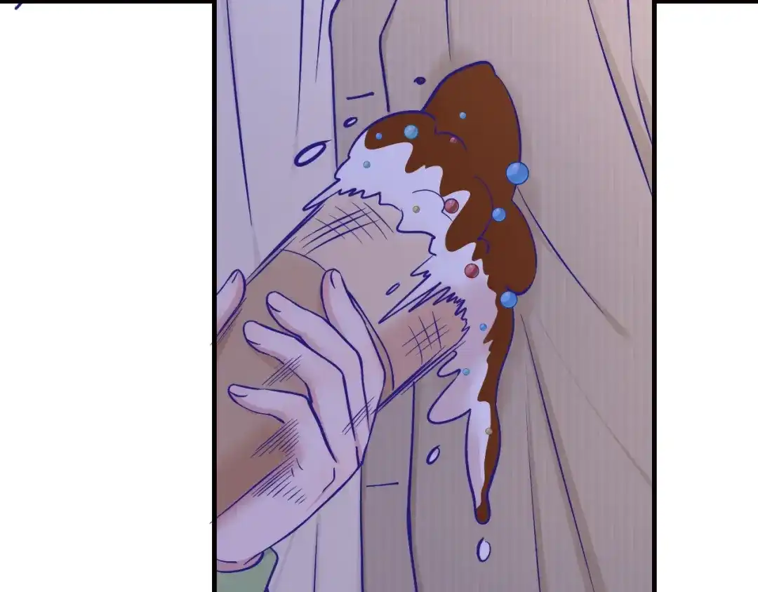 说谎的小狗会被吃掉的 第106话 交换衣服 第37页