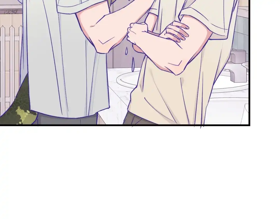 说谎的小狗会被吃掉的 第106话 交换衣服 第47页