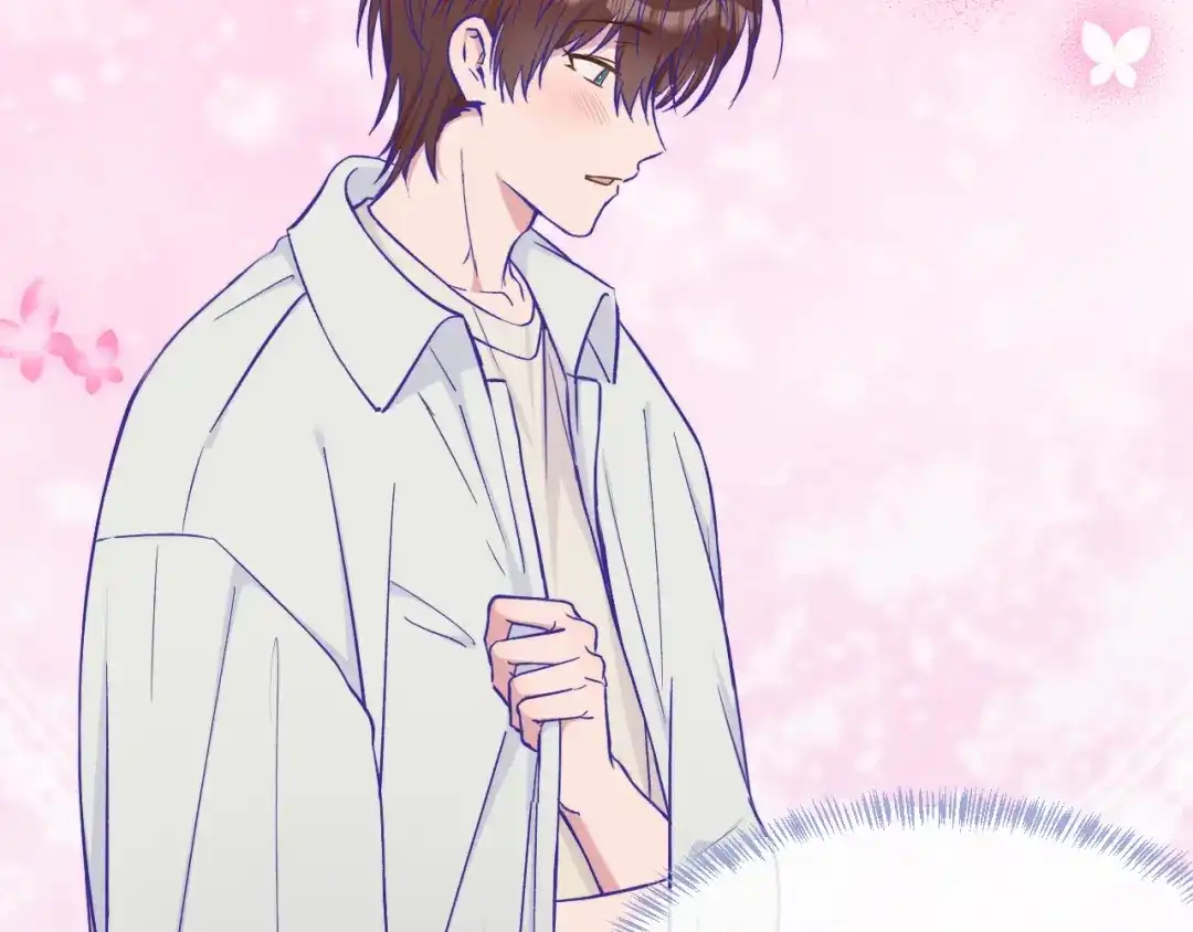 说谎的小狗会被吃掉的 第106话 交换衣服 第52页