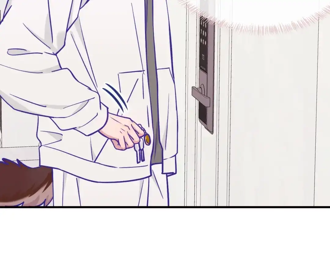 说谎的小狗会被吃掉的 第106话 交换衣服 第71页