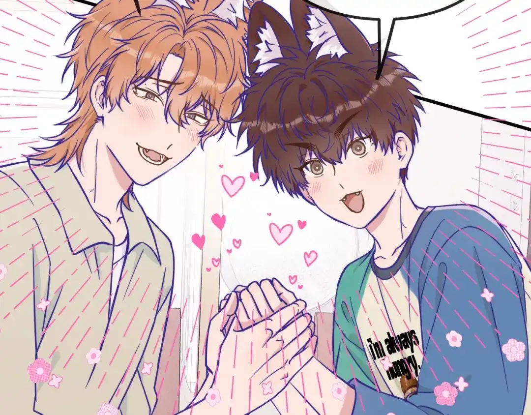 说谎的小狗会被吃掉的 第107话 我也要帮忙吗 第104页