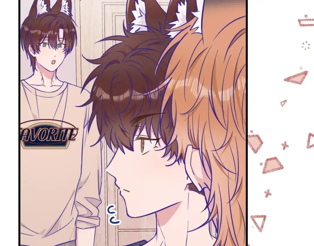 说谎的小狗会被吃掉的 第107话 我也要帮忙吗 第11页