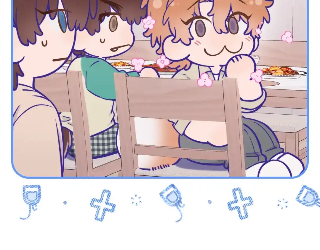 说谎的小狗会被吃掉的 第107话 我也要帮忙吗 第122页