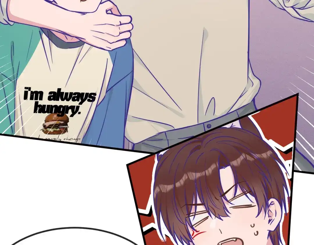 说谎的小狗会被吃掉的 第107话 我也要帮忙吗 第17页