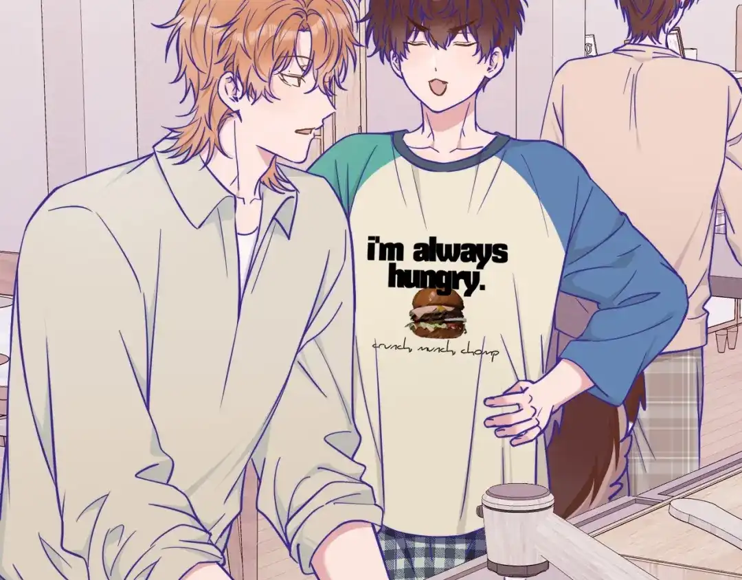 说谎的小狗会被吃掉的 第107话 我也要帮忙吗 第32页