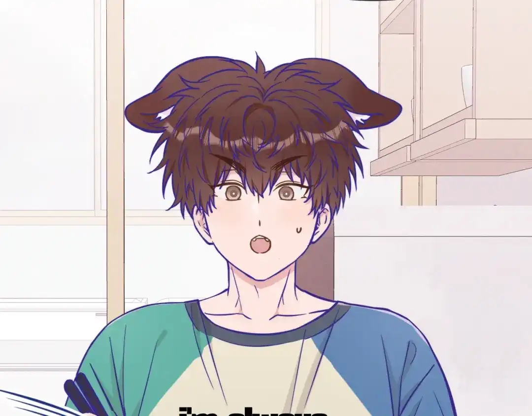 说谎的小狗会被吃掉的 第107话 我也要帮忙吗 第89页