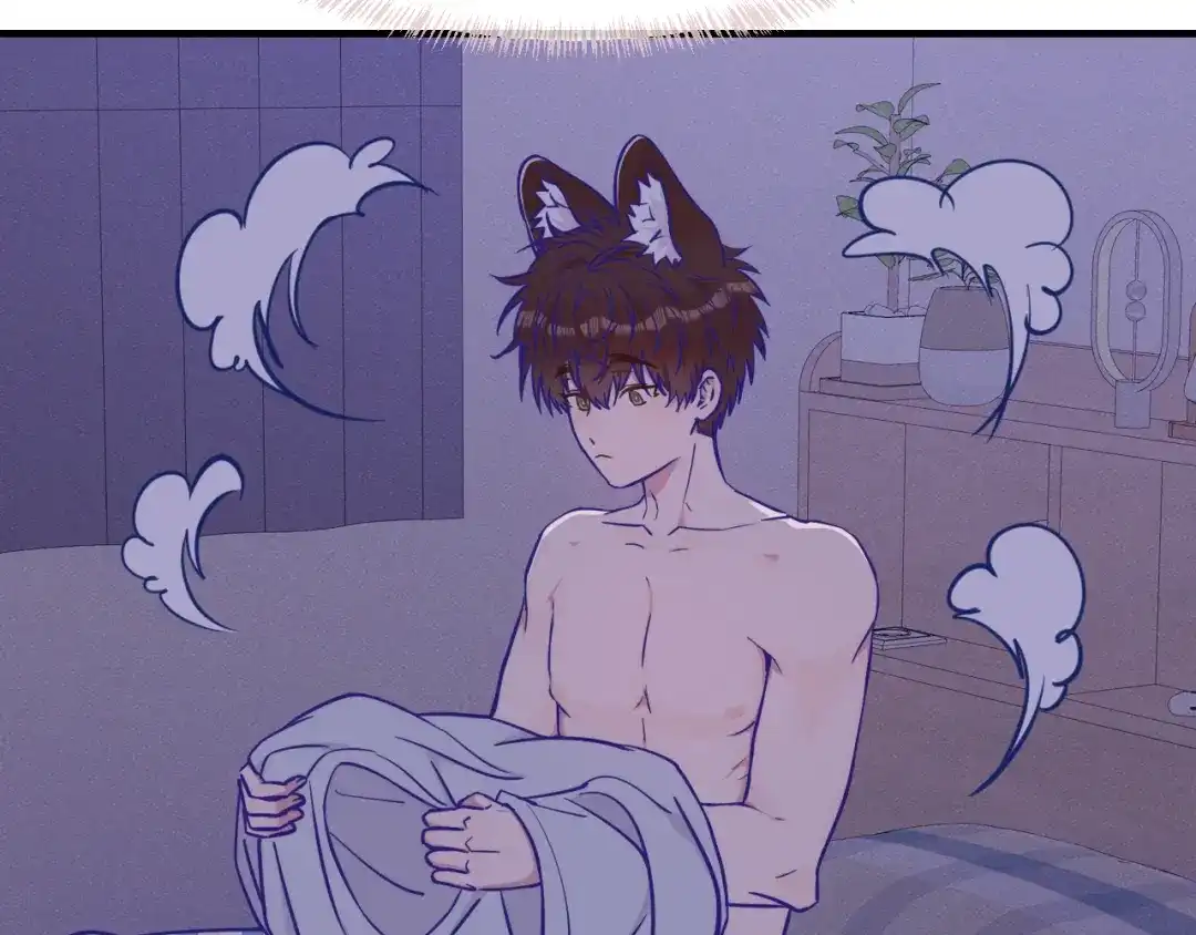 说谎的小狗会被吃掉的 第108话 就要一起睡 第24页