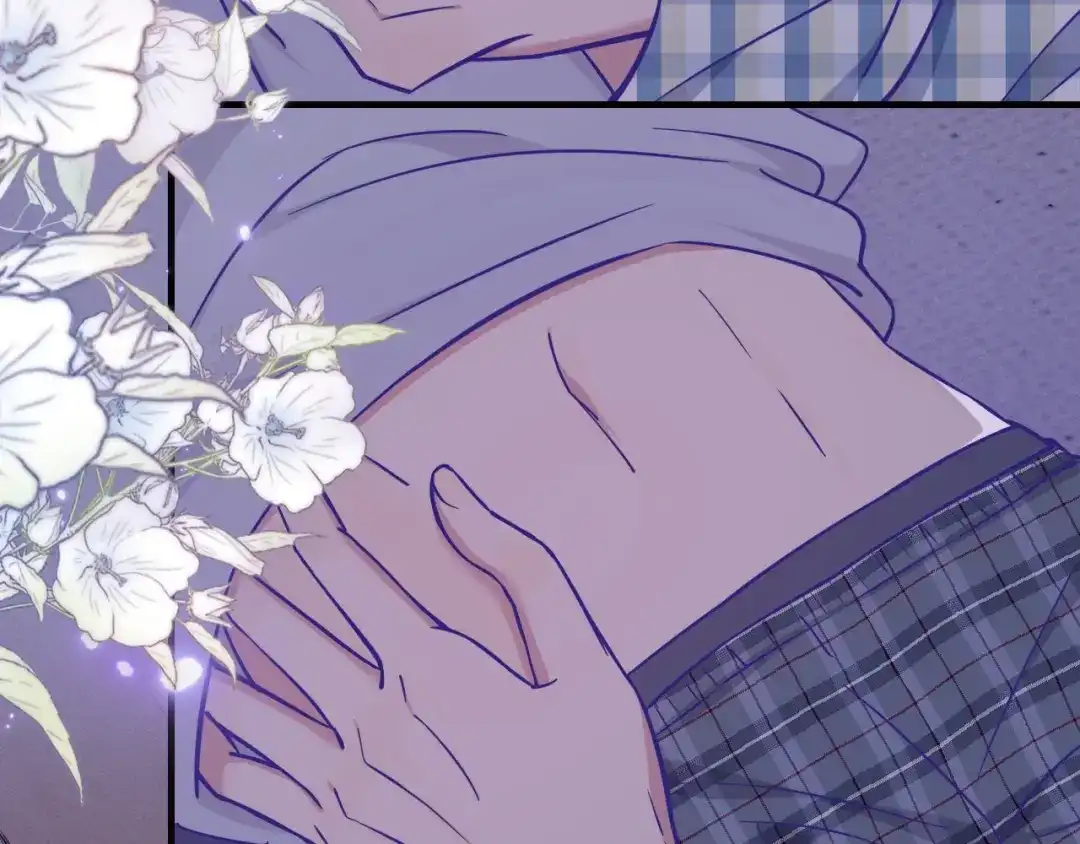 说谎的小狗会被吃掉的 第108话 就要一起睡 第43页