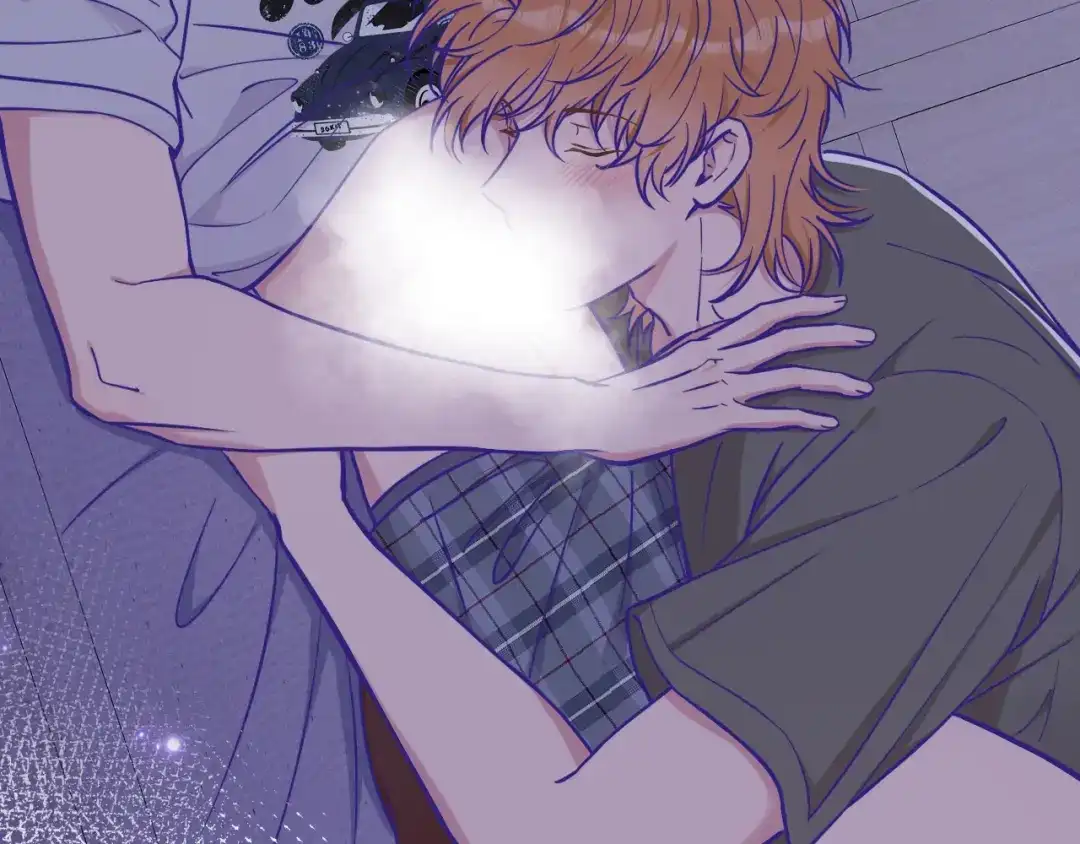 说谎的小狗会被吃掉的 第108话 就要一起睡 第45页