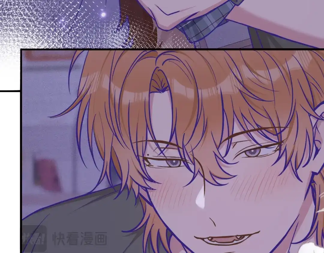 说谎的小狗会被吃掉的 第108话 就要一起睡 第46页