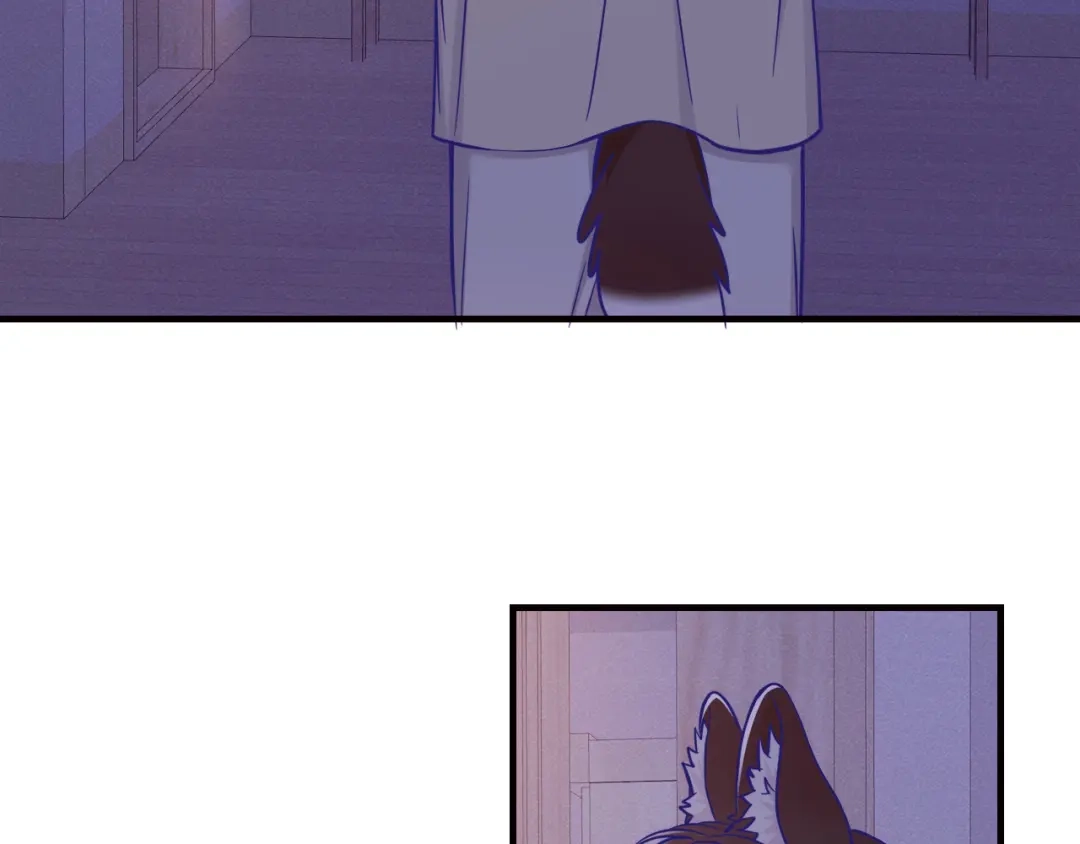 说谎的小狗会被吃掉的 第108话 就要一起睡 第6页